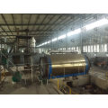 Green Technology Used Tyre Pyrolysis Plant to Oil